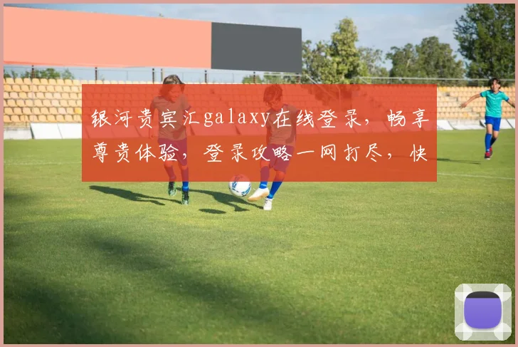 银河贵宾汇galaxy在线登录，畅享尊贵体验，登录攻略一网打尽，快捷安全三步到位