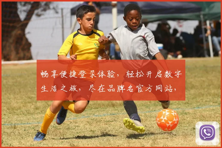 畅享便捷登录体验，轻松开启数字生活之旅，尽在品牌名官方网站，一键登录，三步直达