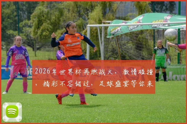 2026年世界杯再燃战火，激情碰撞，精彩不容错过，足球盛宴等你来